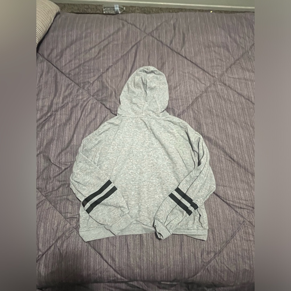 Columbus Hoodie - Picture 2 of 2